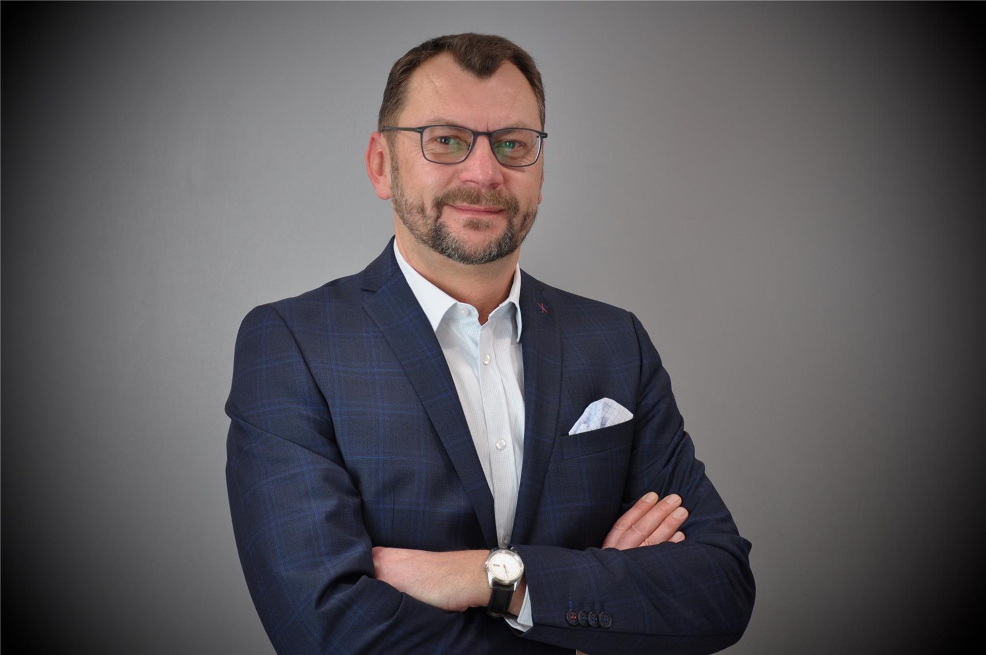 Gregor Pokrzywka
